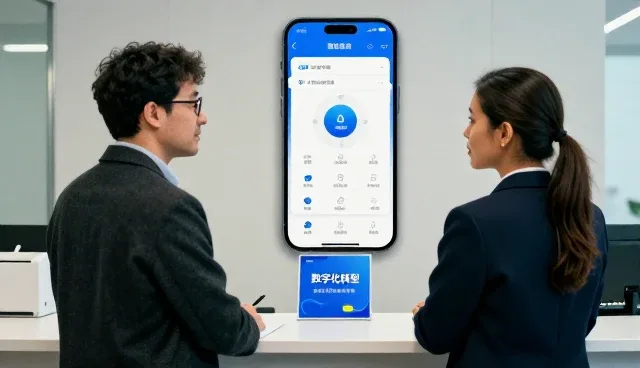 制造业技术支持如何通过全流程跟进提升效率